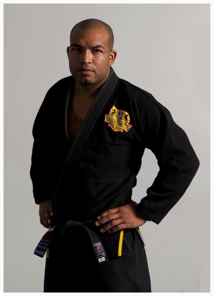 Academia Mestre Gomes Neto Martial Arts Self Defense